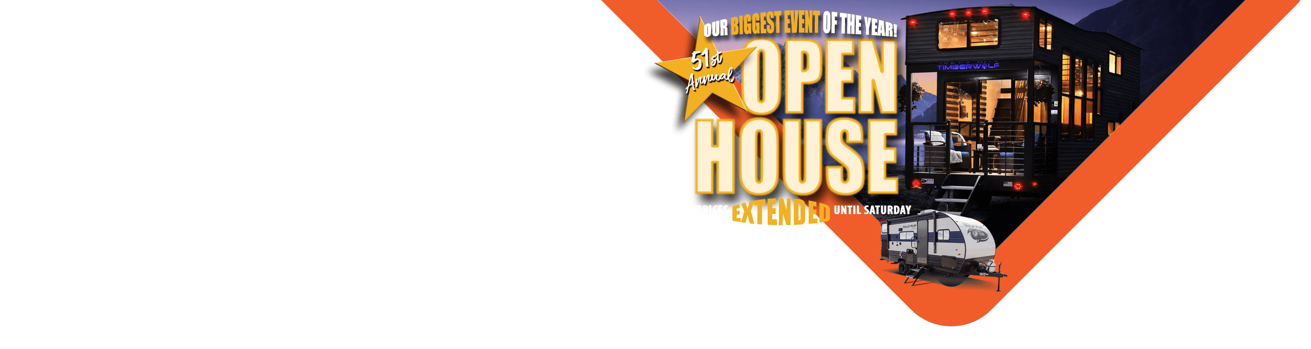 Open House 2024 with Loft EXTENDED